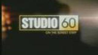 Studio 60 On The Sunset Strip 1.03 NBC Promo