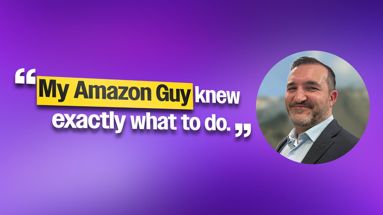 This Change Fixed Everything in Our Amazon Store