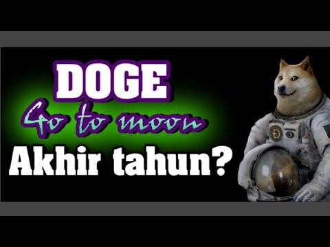 Berita crypto hari ini : PREDIKSI - Harga Dogecoin‼️