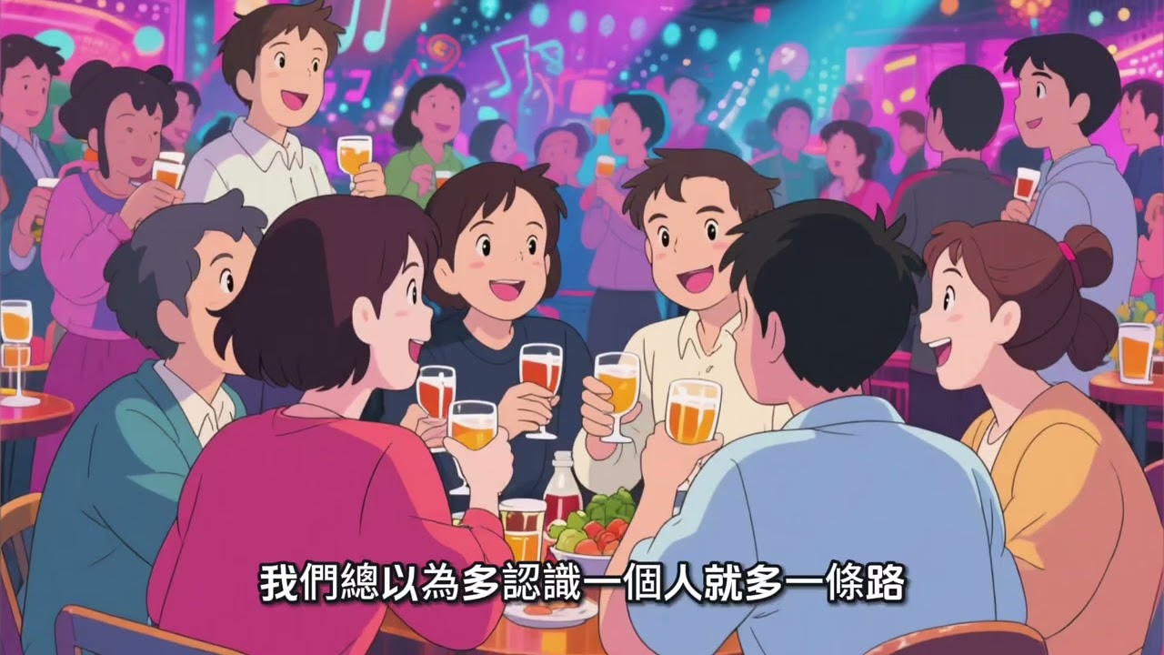 致所有社恐～孔子這段話，拯救了無數焦慮的靈魂