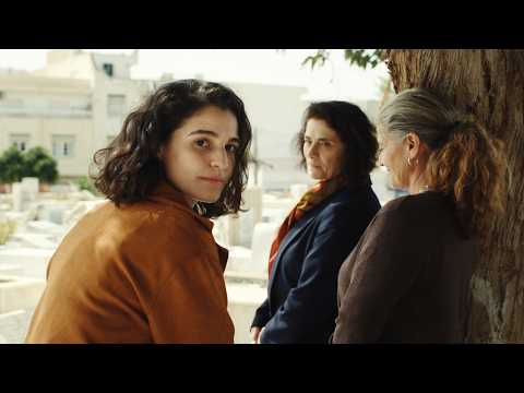 IN A WHISPER trailer | BFI London Film Festival 2026 – 7-18 October