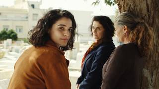 In A Whisper Trailer Bfi London Film Festival 2026 7-18 October