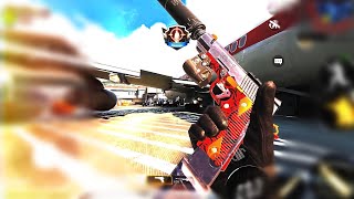 Burn 🔥 (CODM MONTAGE)