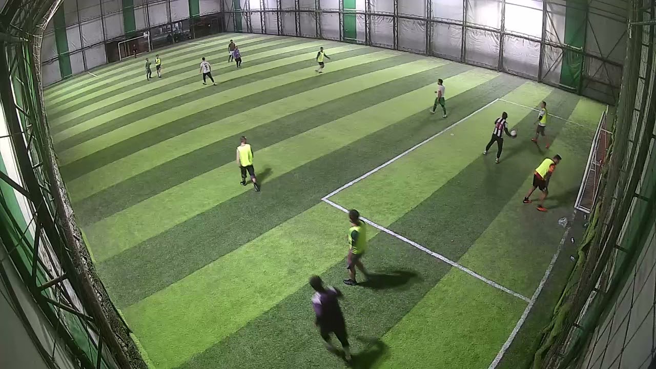 Çotanak Halı Saha 15.12.2022 21:00-22:00 Maçı