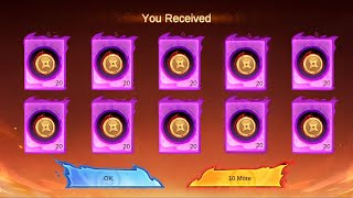 Mootoon Is So Serious Nowadays My Luck On Naruto Event Phase 1 Draw