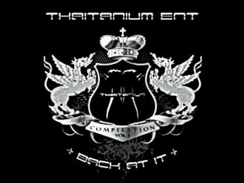 Thaitanium - สุดทางแล้ว feat.คริส หอวัง (Official)