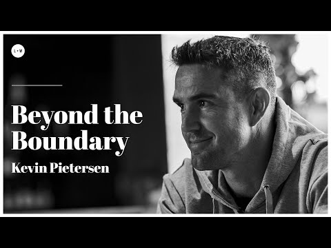 Beyond The Boundary | Kevin Pietersen talks about his cricket career and SORAI
