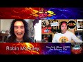 Capture de la vidéo On The Road To Rock W/ Robin Mcauley (Alive!)