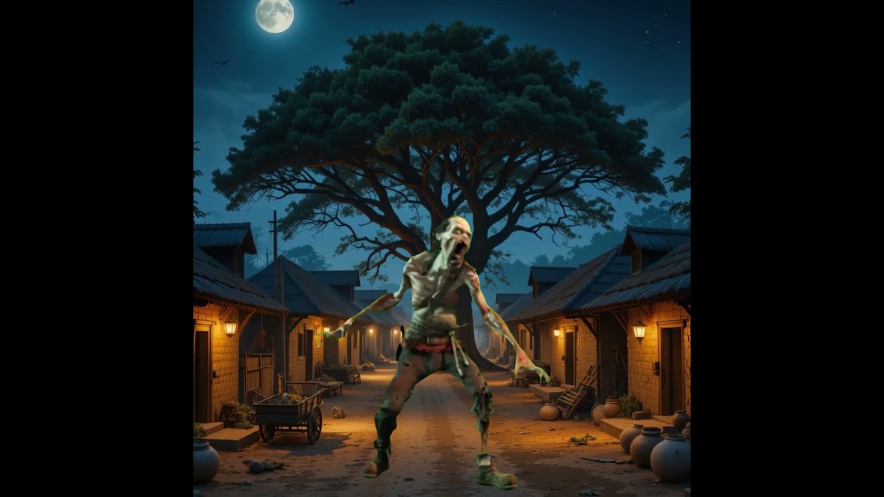 Zombie Dance | Kids Fun Halloween Songs | Nursery Rhymes & Kids Songs 