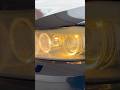 How To Make Your BMW Angel Eye Halos BRIGHTER In Seconds! 💡