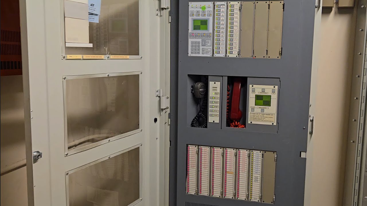 EST 3 | How to do Lamp Test