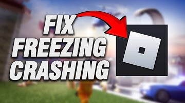 How To Fix Roblox Mobile Freezing And Crashing | Final Solution