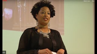 The Influencer's Dilemma: Encouraging Authenticity for Success | Leah Frazier | TEDxCUNY