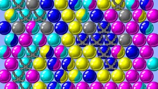 #Level-1064 | Bubble Shooter android gameplay | Bubble Shooter | Bubble Shooter game | Bubble Games  screenshot 3