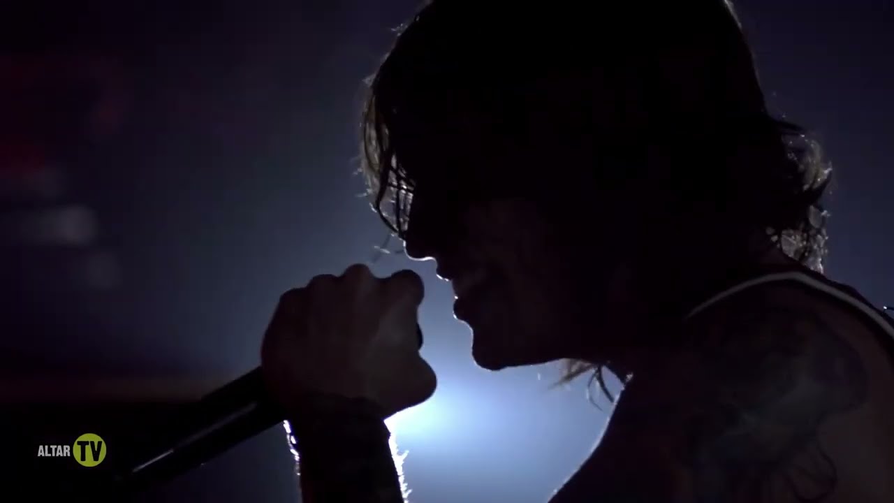 Capture The Crown - RVG (Live at AltarTV)