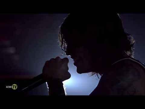 Capture The Crown - RVG (Live at AltarTV)
