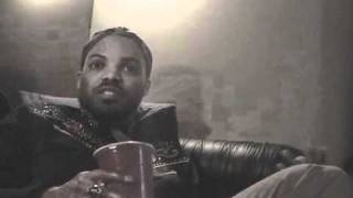 UNSUNG - Van Hunt (edit)