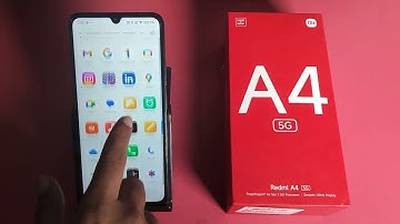 How to fix incoming call not show problem Redmi A4 5G || incoming call not showing on screen problem