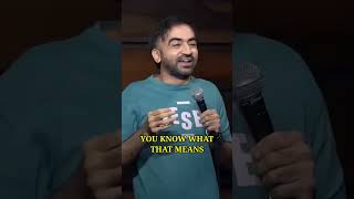 Cyber Cafes | Stand-up Comedy by Punit Pania | YouTube Shorts