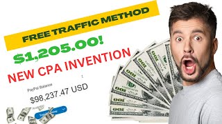 How to Use YouTube Shorts to Promote CPA Offers 1,000 VIEWS Marketing  CPA 2023
