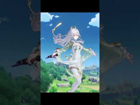 【原神】茲白を引くべき理由【Genshin Impact】