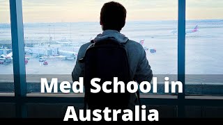 Why I Left the US for Medical School