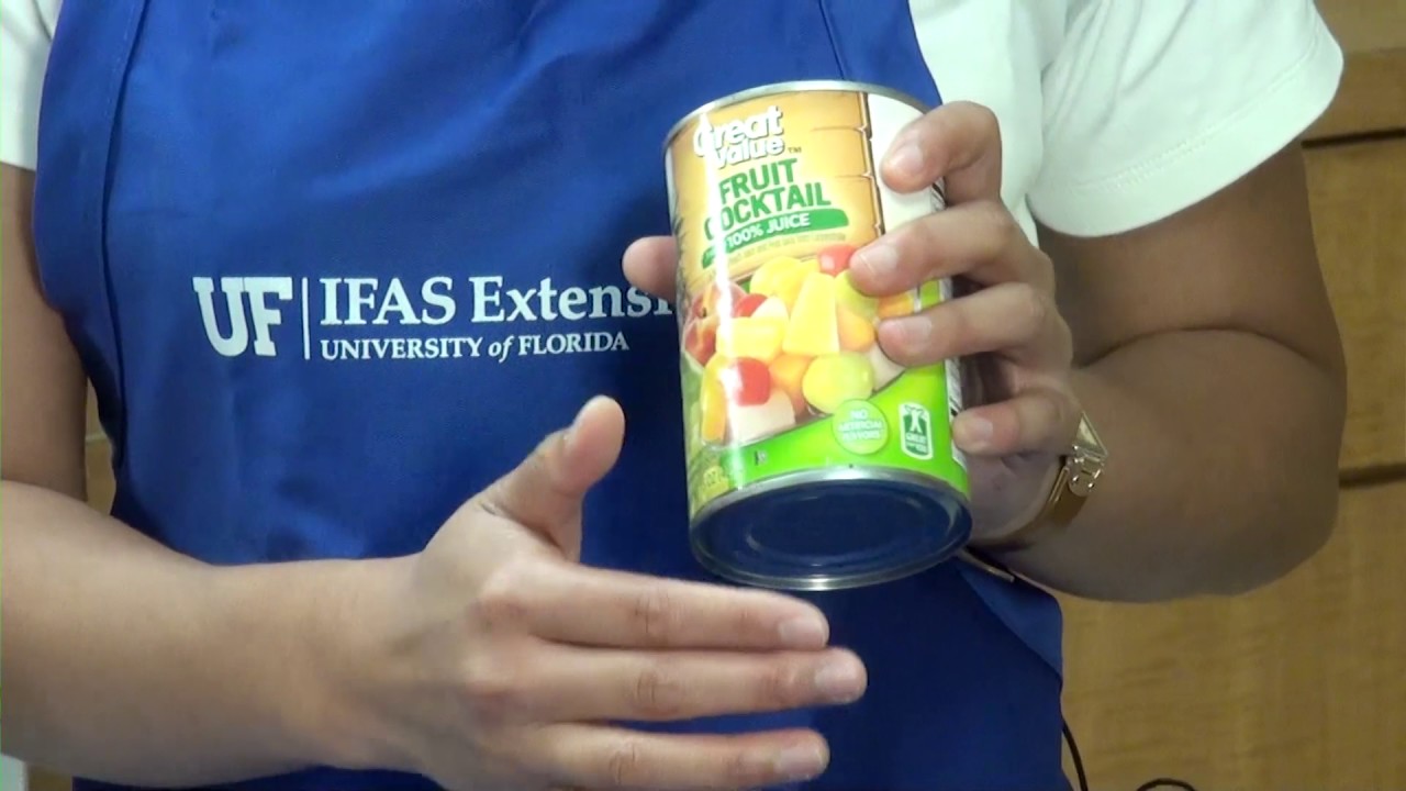 Nutritionally Speaking: Tip #5