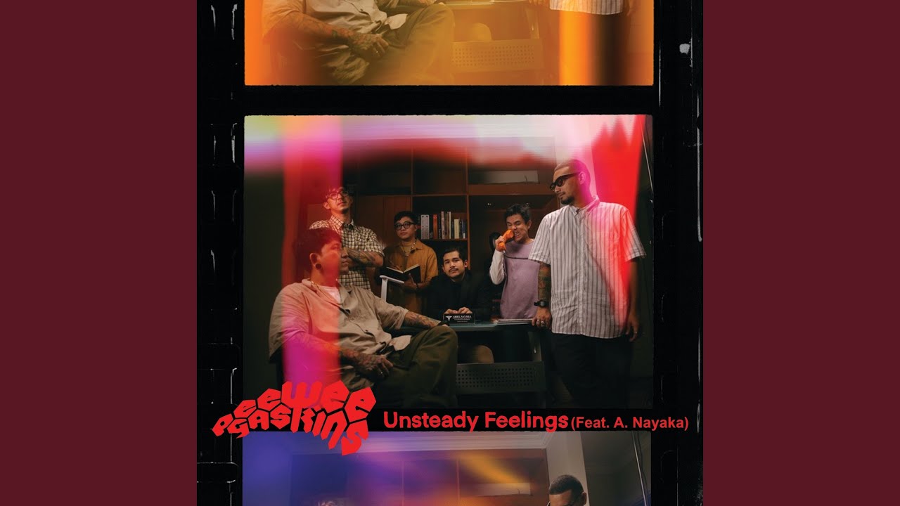 Unsteady Feeling