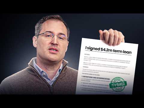 Founderpath Finances Badger Maps with $4m Term Loan - video from Founderpath