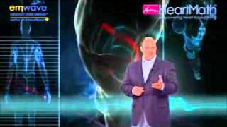 Emwave Biofeedback Machine