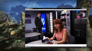 ISBoxer 41 -- Video FX -- Other Window Source