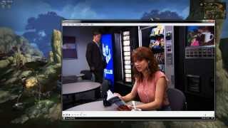 ISBoxer 41 -- Video FX -- Other Window Source