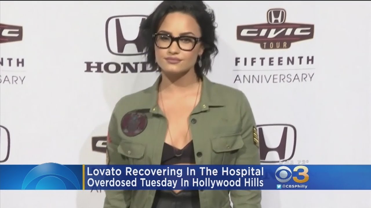 Demi Lovato 911 Call 'No Sirens Please' YouTube
