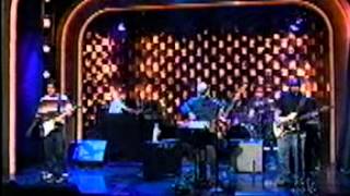 Grandaddy   Now It's On live on Conan