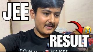 Jee Mains Unexpected Result Last