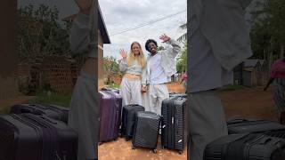 WE ARE MOVING!!🏠 Watch our new YouTube video to find out where!!👇😍
