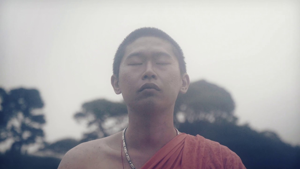 PROJECTS SHOWREEL
