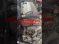 Cambio de correa de repartición Tracker sin herramienta #mecanicaautomotriz #taller #chevroletcruze