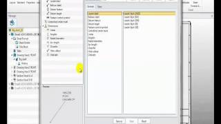 CAD Basic  ( VI. Work with 3D and 2D data (I) www.zw3d-indonesia.com