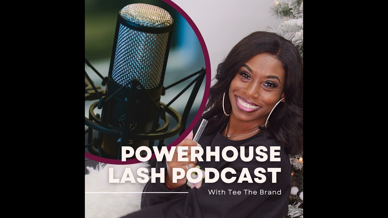 Raise Your Lash Prices (Part 1) | Overcoming Fear