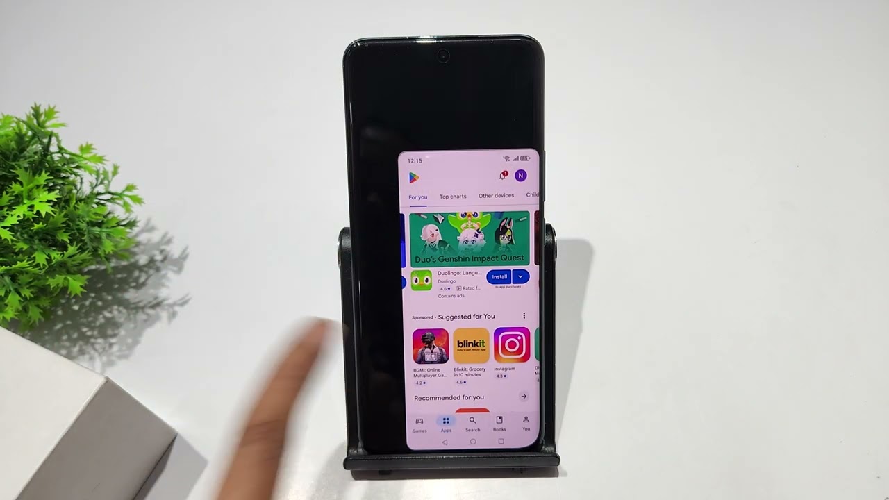 How to enable one hand mode in honor x7d 5g | honor x7c me one hand mode kaise use kare