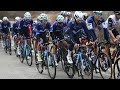 Le vélo Canyon Aeroad de Fernando Gaviria | Team Movistar