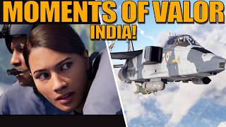 MOMENTS OF VALOR INDIA It BRINGS a NEW SKINS a SALE - War Thunder