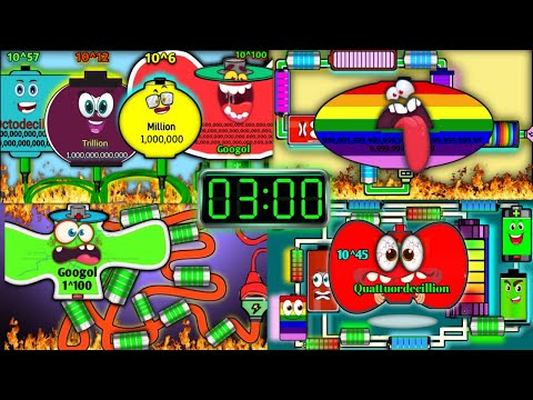 Best Low Battery Overcharging Compilation | Low Battery Charging Animation |