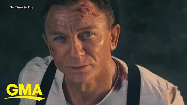 Amazon MGM Studios gains creative control of James Bond franchise