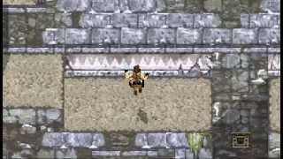 Tomb Raider Prophecy, Game Boy Advance - Level 2 GAZE, Speedrun