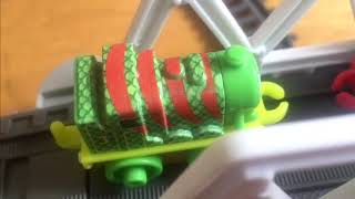 Thomas & Friends Minis The Series S6 E7 A Lizard On The Line