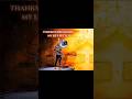 Thnkx Free Fire #shorts