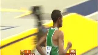 World Champs 10,000m Final - Berlin 2009