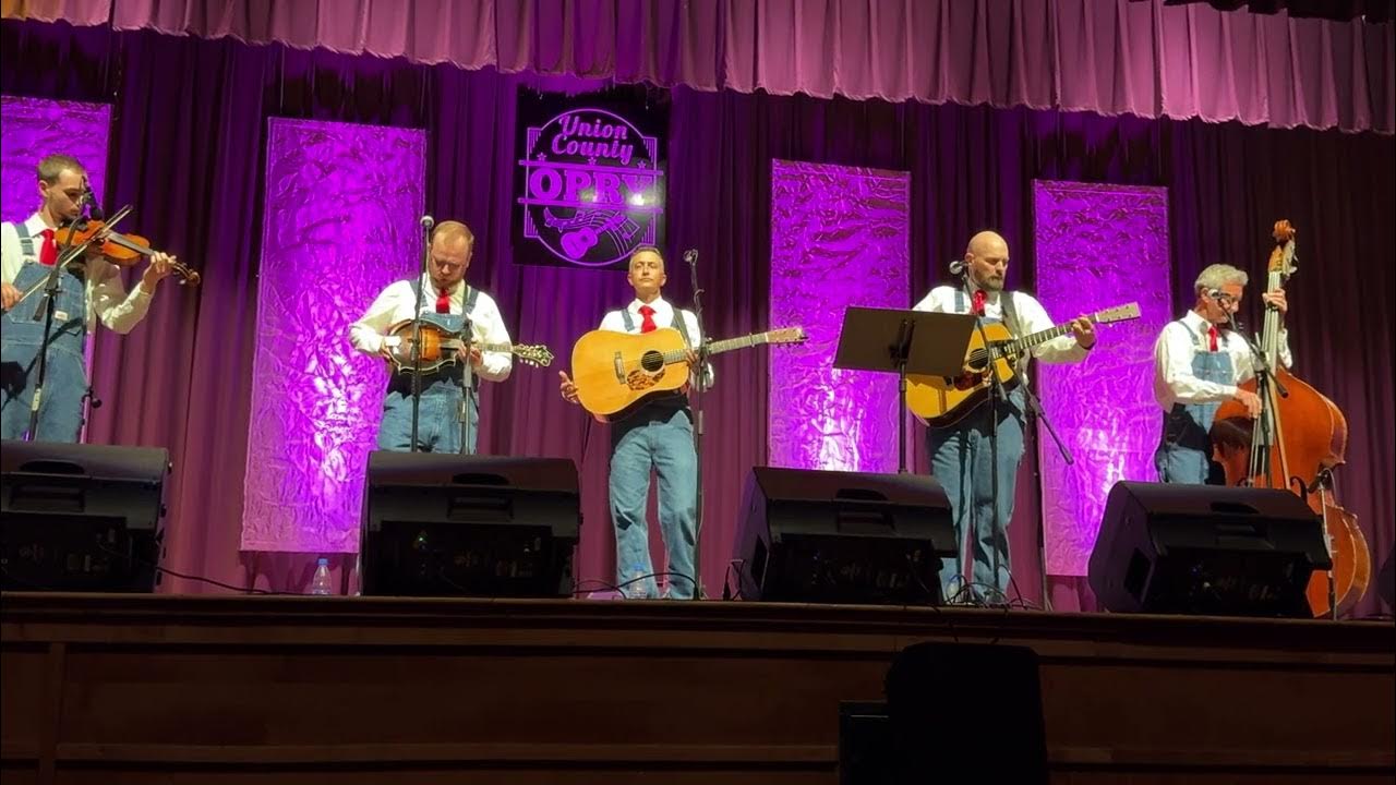 The Gospel Plowboys - Still Standing The Gospel Plowboys - Still Standing